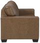 Signature Design by Ashley® Bolsena Caramel Sofa-2