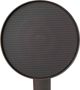 SnapAV Episode® Terrain Series 5 Pack Dark Brown Four 4" Satellite Speakers and One 8" Subwoof-3