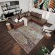 Dalyn™ Rug Company Camberly CM4 Primrose 5'x8' Area Rug-4