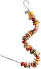 Big Green Egg® Set of 2 Flexible Stainless Steel Skewers-0