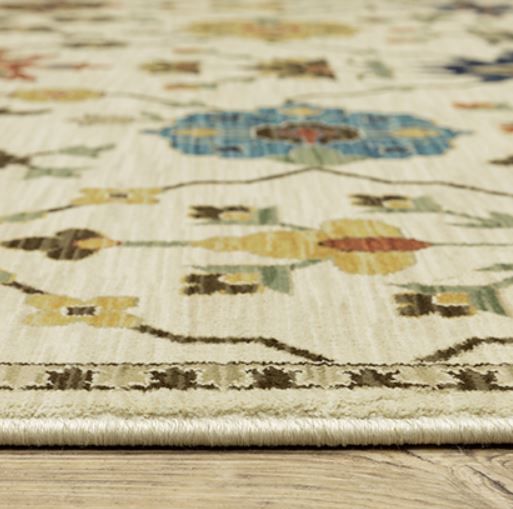 Oriental Weavers™ Francesca 5'x8' Style 5 Area Rug-4