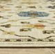 Oriental Weavers™ Francesca 5'x8' Style 5 Area Rug-4