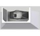 Vent-A-Hood® 60" White Wall Hood-2