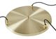 Olliix by Martha Stewart Leroy White/Black Pendant-1