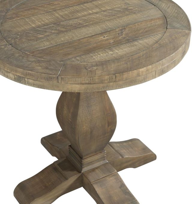 Martin Svensson Napa Natural End Table-2