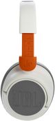 JBL® JR 460NC White Wireless Over-Ear Headphones-4