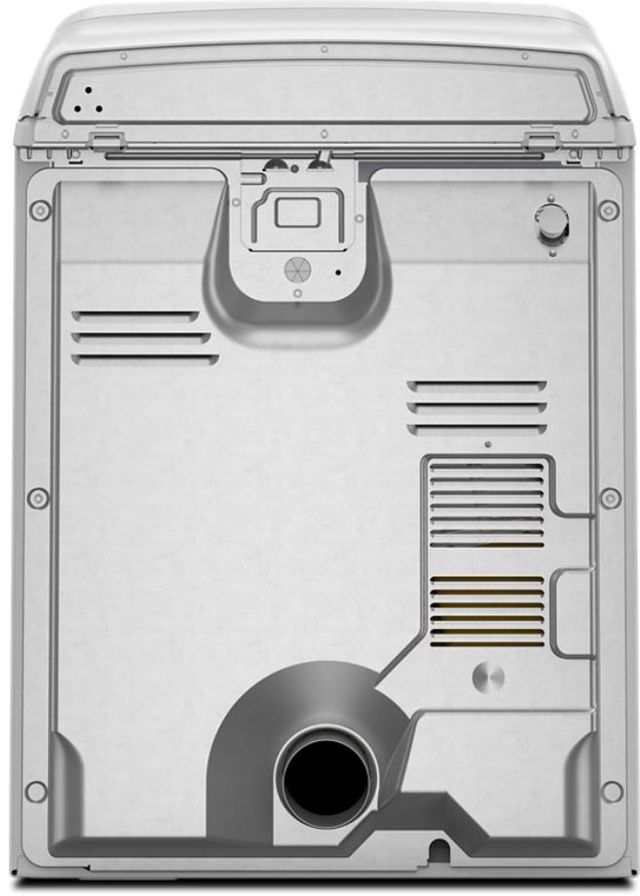 Whirlpool® White Laundry Pair-9