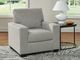 Signature Design by Ashley® Greenbriar Smoke Accent Chair-3
