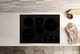 Whirlpool® 30" Stainless Steel Electric Cooktop-4