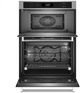 KitchenAid® 30" PrintShield Stainless Steel Oven/Microwave Combo Electric Wall Oven-3
