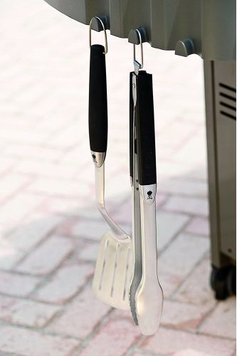 Weber® Grills® Premium Tool Set-5