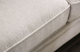 Furniture of America® Patricia Ivory Curved Sectional-2