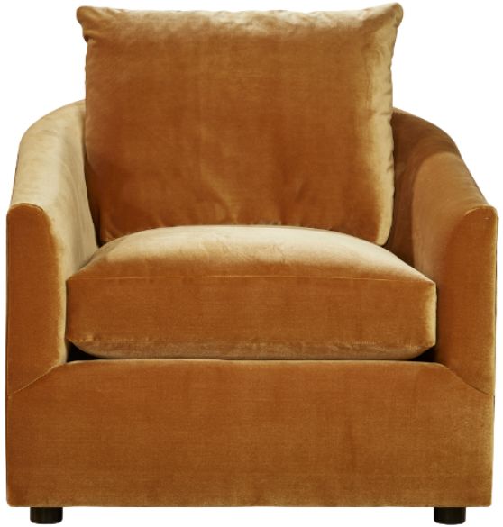 Huntington House Customizable 7298 Accent Chair-1