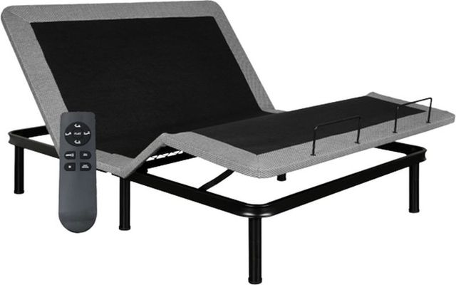 SmartFlex™ SF200 Queen Adjustable Foundation-0