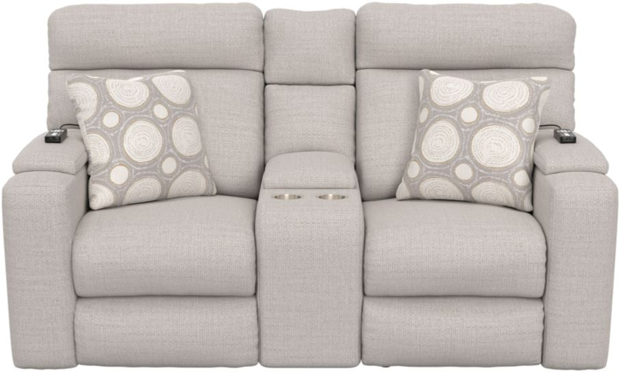 Sanctuary Power Reclining Loveseat