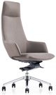 VIG Furniture Modrest Gates Grey Office Chair-0