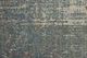 Feizy Conley Blue/Charcoal 5' x 7' Rug-1