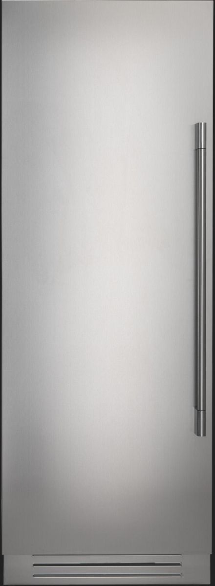 Fulgor Milano® 30" 17.4 Cu. Ft. Stainless Steel Built-In Column Refrigerator-0