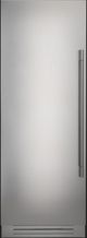 Fulgor Milano® 30 in. 17.4 Cu. Ft. Stainless Steel Built In Column Refrigerator-0