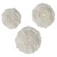 Uttermost® Ocean Gems Coral 3-Piece Natural Wall Decor Set-0