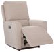 La-Z-Boy® Kells Porcelain Power Rocking Recliner with Headrest and Lumbar-1