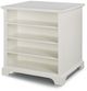 homestyles® Naples Off-White Storage Island-2
