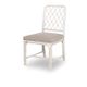 Century® Widmark Coconut Side Chair-0