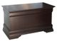 Handstone Phillipe Blanket Box with Cedar Bottom-0