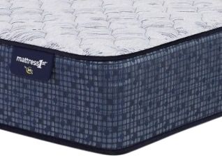 Mattress 1st® Ellawood 13" Wrapped Coil Extra Firm Tight Top Queen Mattress-1
