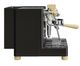Lelit MaraX 9" Black Espresso Machine-2