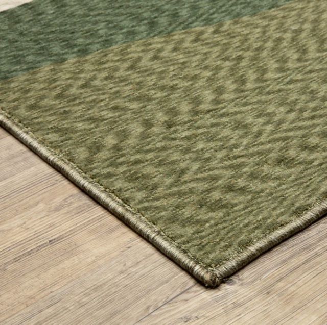 Oriental Weavers™ Tisdell 5'x8' Style 9 Area Rug-3