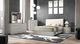 Furniture of America® Osterley Light Gray Dresser-1