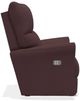 La-Z-Boy® Rowan Burgundy Power-Recline-XRW™ Reclina-Way® Recliner-2