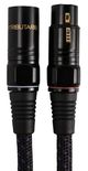 Tributaries® Series 6 3 Meter Balanced Audio Cable-0