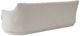 TOV Furniture Peyton Light Grey Velvet Sofa-2