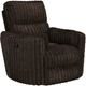 iAmerica Imagine Chocolate Power Zero Gravity Rocker Recliner-0
