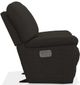 La-Z-Boy® Maverick Cocoa Power Rocking Recliner-2