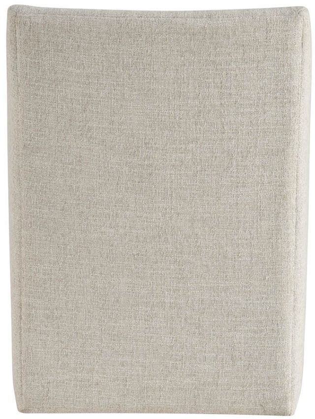 Universal Explore Home™ Avaline Monique Linen Upholstered Walsh Dining Arm Chair-3