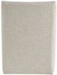 Universal Explore Home™ Avaline Monique Linen Upholstered Walsh Dining Arm Chair-3