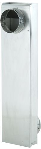 Amana Dryer Periscope