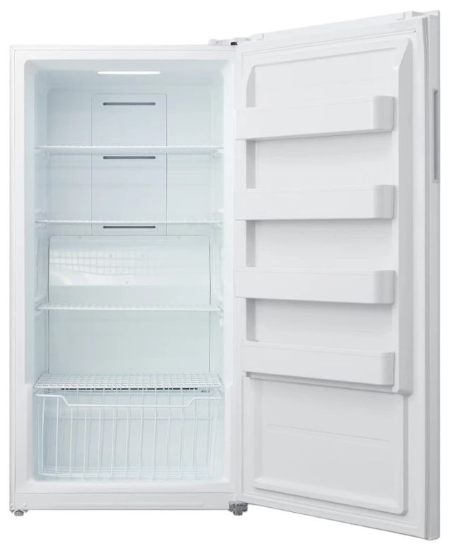 Element® 17.0 Cu. Ft. White Upright Freezer-1