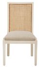 Furniture Classics Matheson Cream Dining Side Chair-1