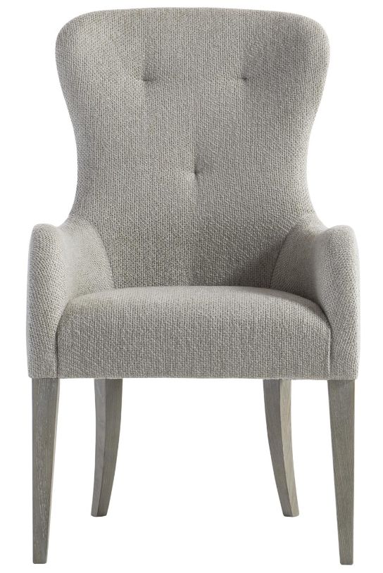 Bernhardt Cornelia Nebbia Arm Chair-2