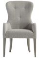 Bernhardt Cornelia Nebbia Arm Chair-2