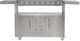 Coyote® 50" Stainless Steel Grill Cart-0