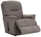 La-Z-Boy® Aries Granite Manual Rocking Recliner-3