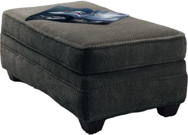 Behold™ Home Artesia Granite Ottoman-0