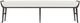 Bernhardt Customizable Mansfield Leather Bench-2