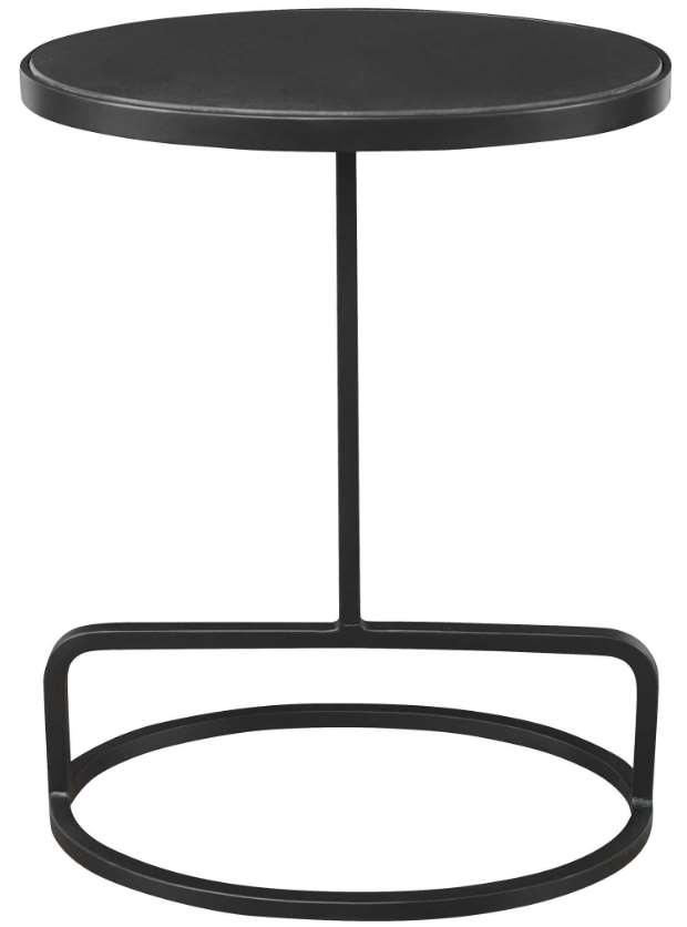 Uttermost Jessenia Accent Table - Thumbnail 5