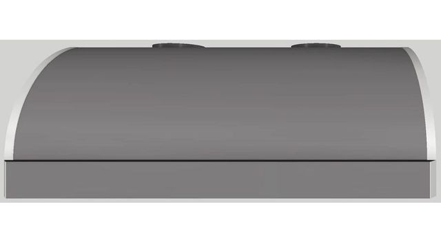 Vent-A-Hood® 48" Wall Mount Range Hood-Gunsmoke-1